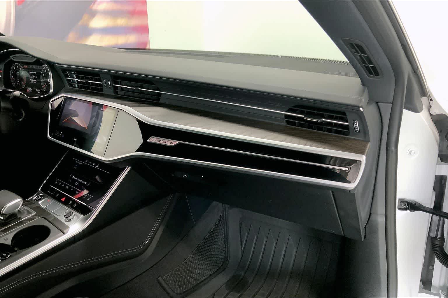 Thumbnail: 2023 Audi A7 - 21