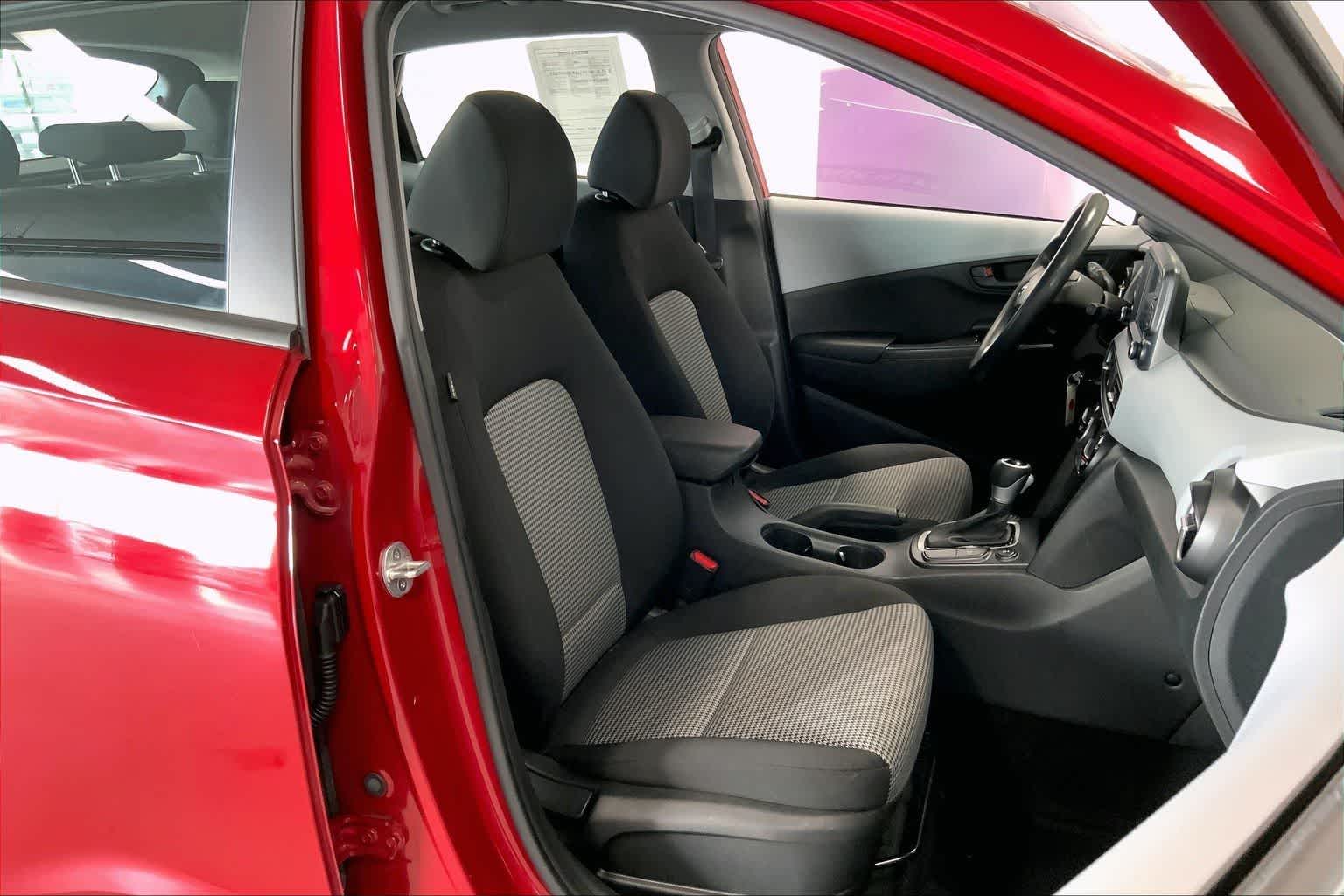 Thumbnail: 2019 Hyundai Kona - 12