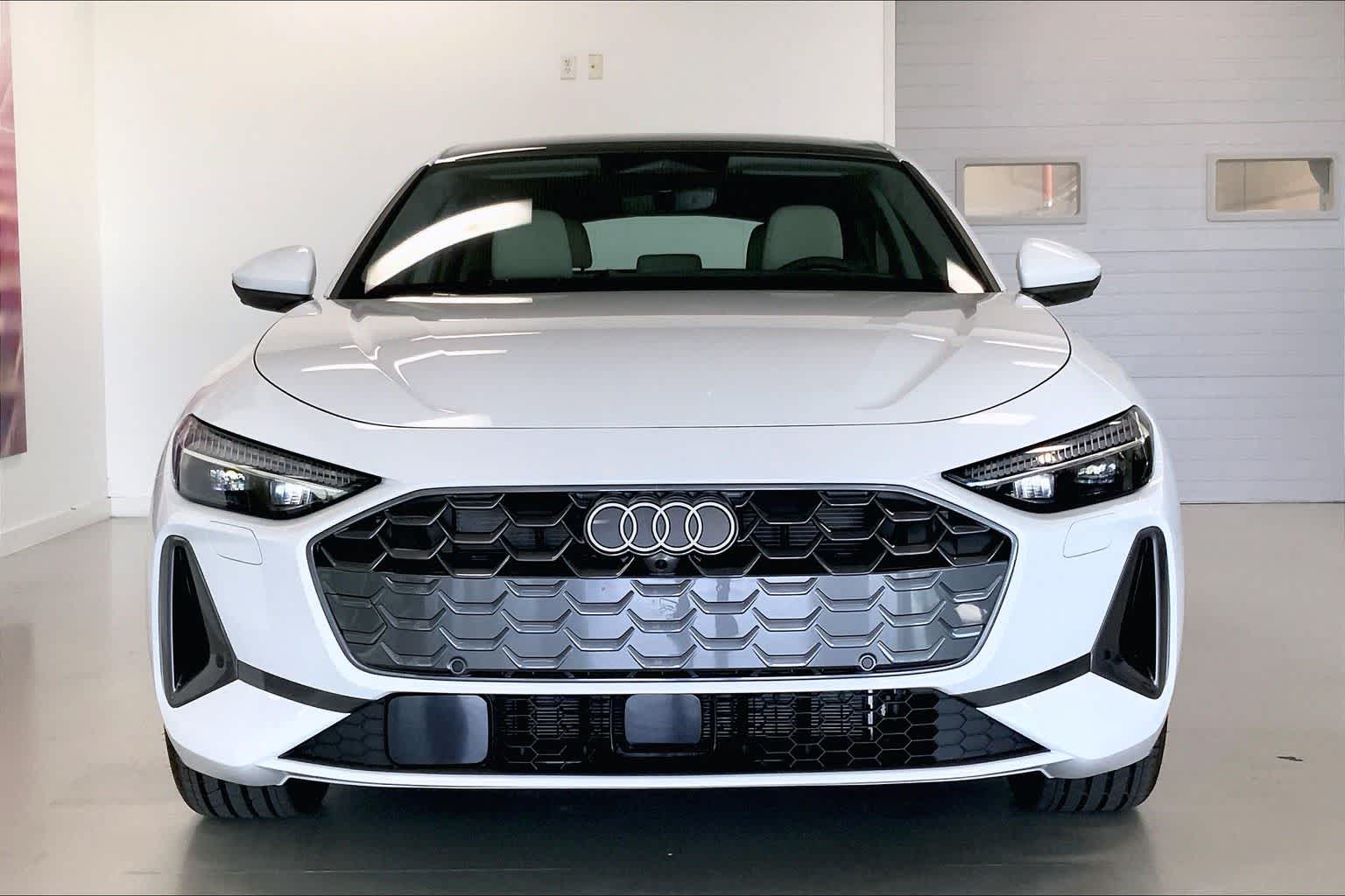 Thumbnail: 2025 Audi A5 - 6