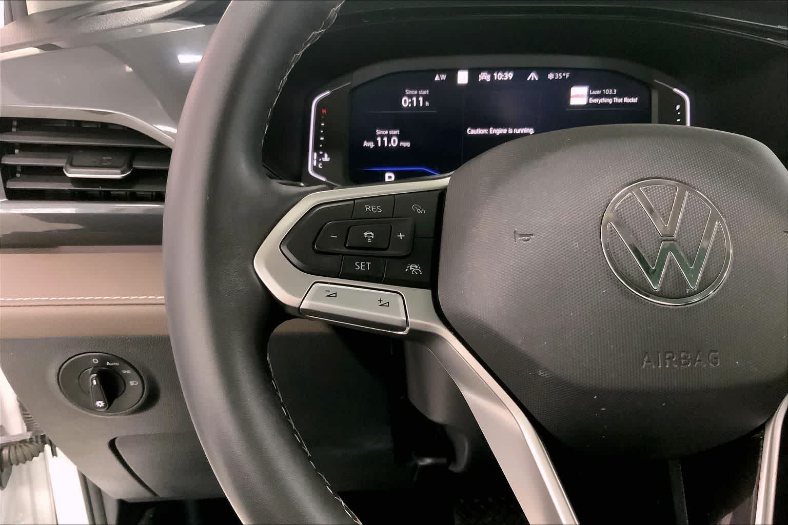 Thumbnail: 2023 Volkswagen Taos - 22