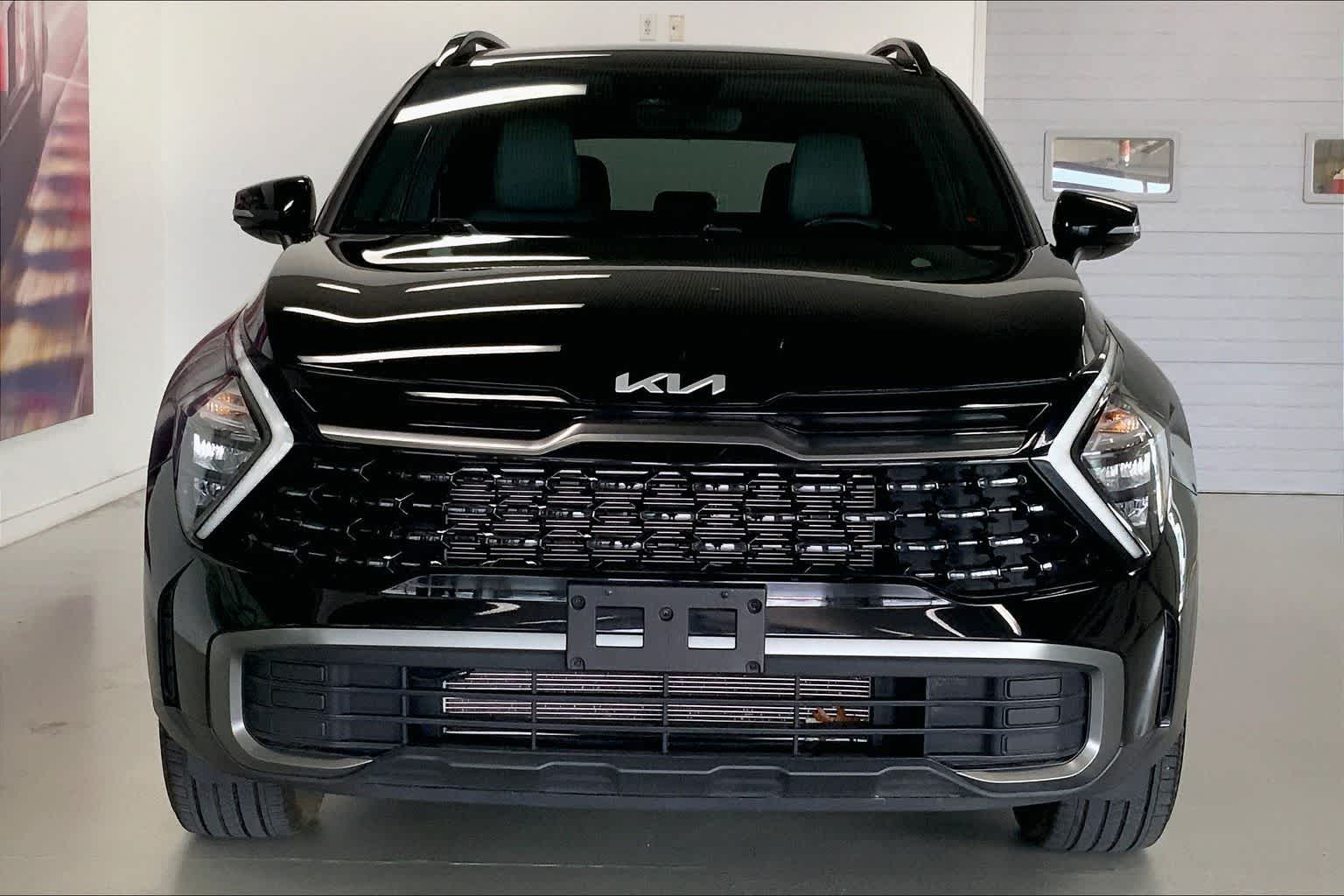 Thumbnail: 2023 Kia Sportage - 6