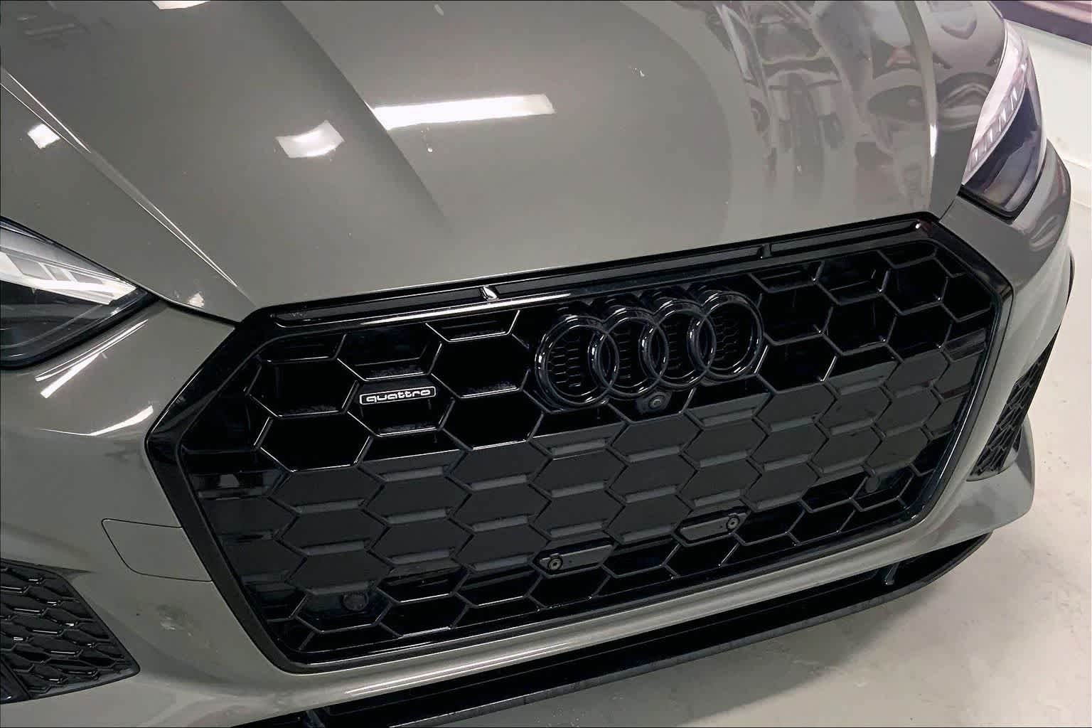 Thumbnail: 2023 Audi A5 - 31