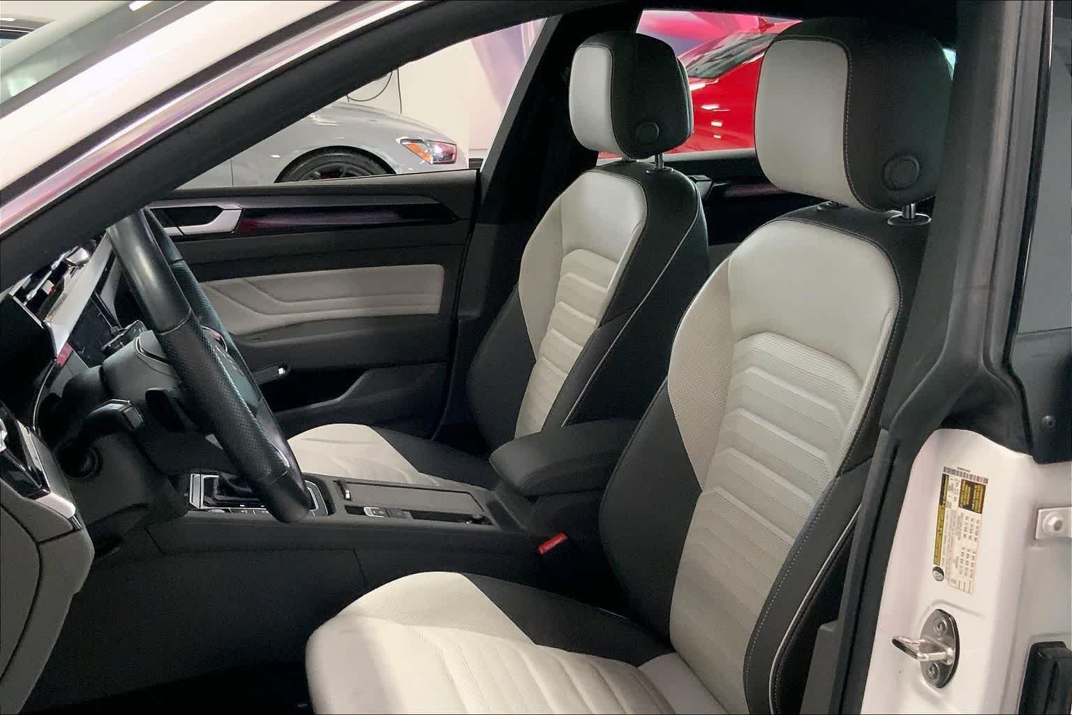 Thumbnail: 2023 Volkswagen Arteon - 10