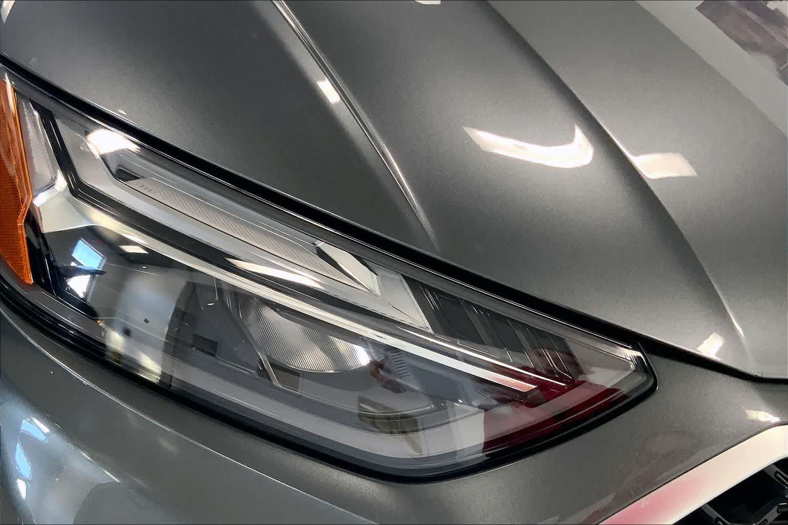 Thumbnail: 2022 Audi Q5 - 28