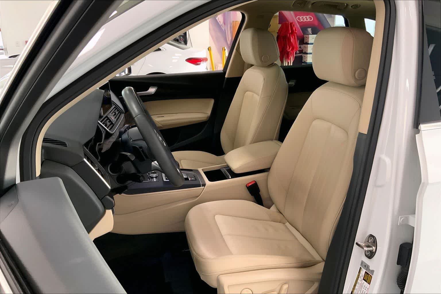 Thumbnail: 2019 Audi Q5 - 10