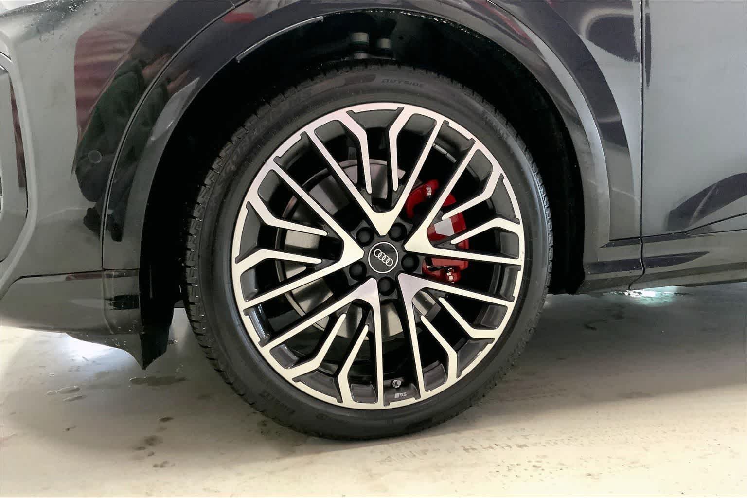 Thumbnail: 2025 Audi SQ5 - 7