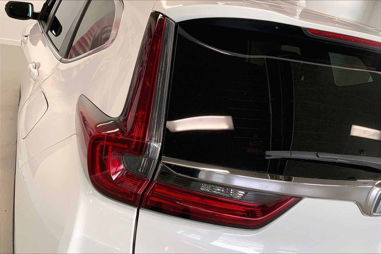 Thumbnail: 2022 Honda CR-V - 26