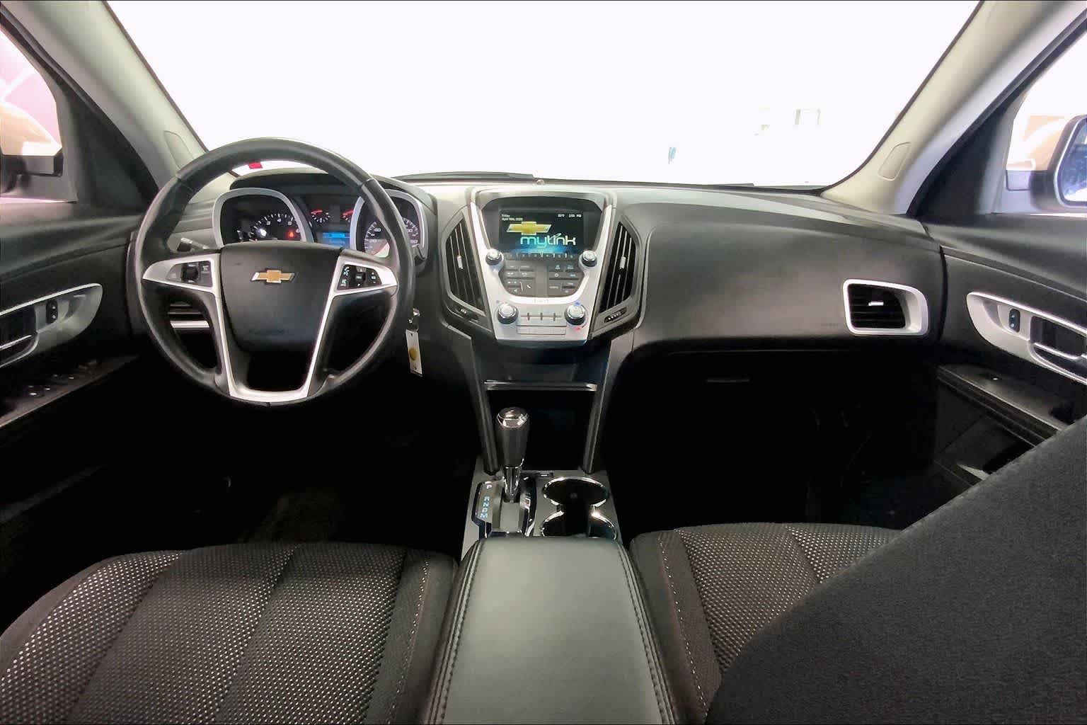 Thumbnail: 2016 Chevrolet Equinox - 9