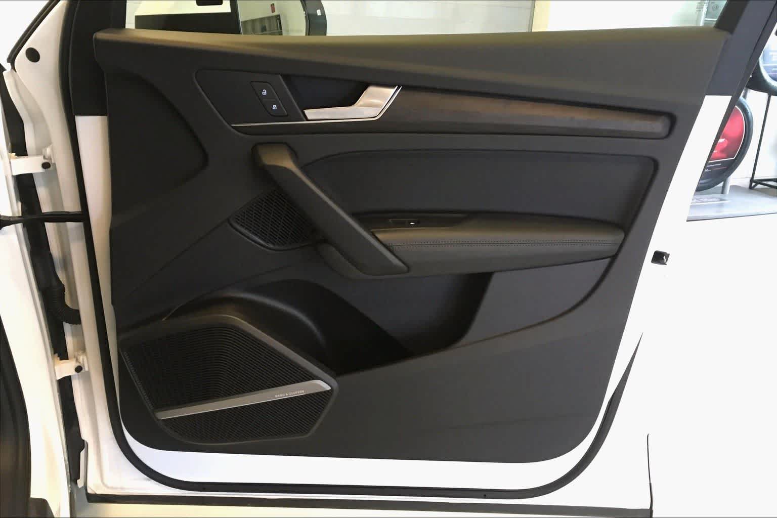 Thumbnail: 2019 Audi Q5 - 30