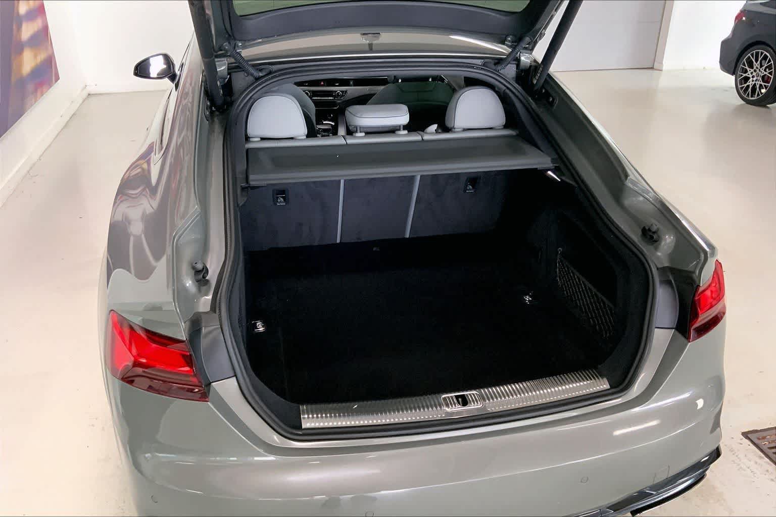 Thumbnail: 2023 Audi A5 - 17