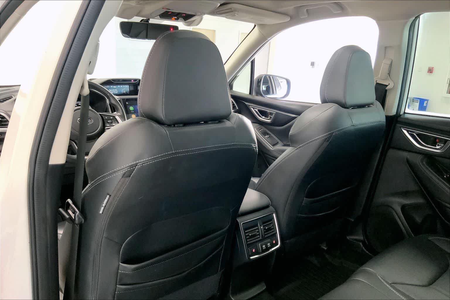 Thumbnail: 2020 Subaru Forester - 11