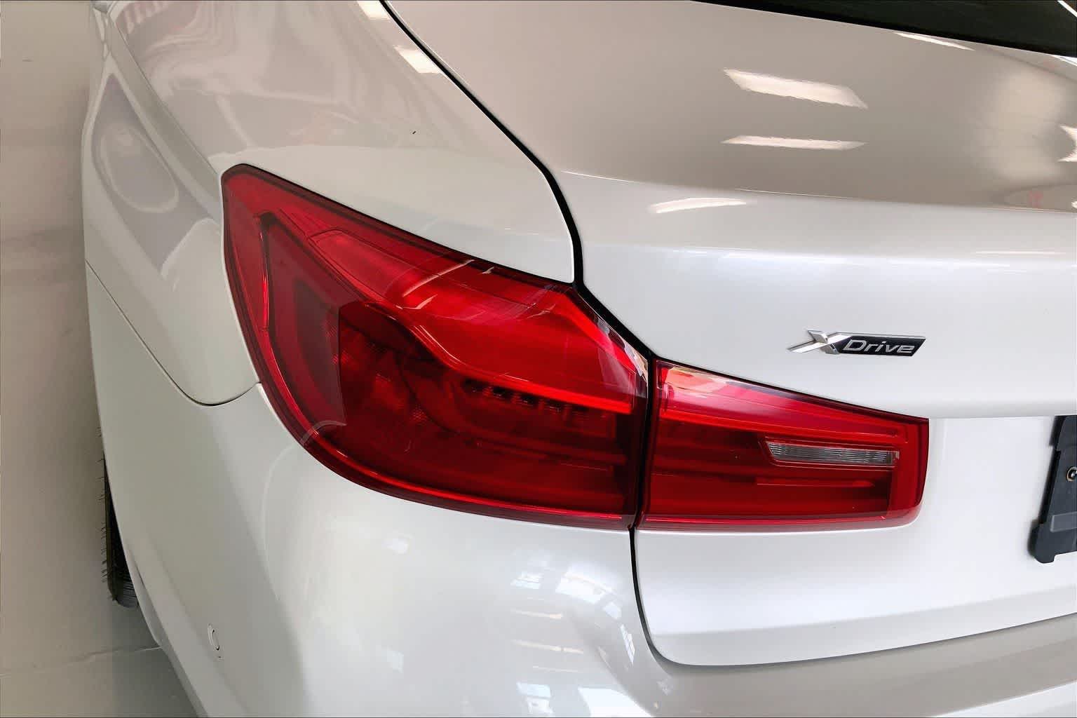 Thumbnail: 2019 BMW 5 Series - 30