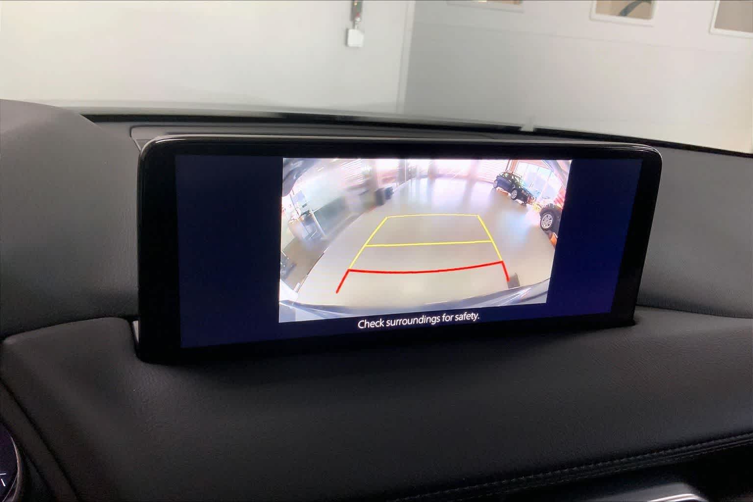 Thumbnail: 2023 Mazda CX-5 - 24