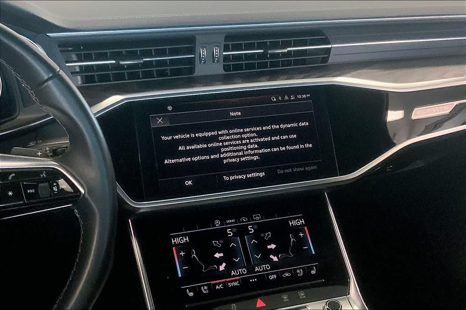 Thumbnail: 2021 Audi A6 - 14