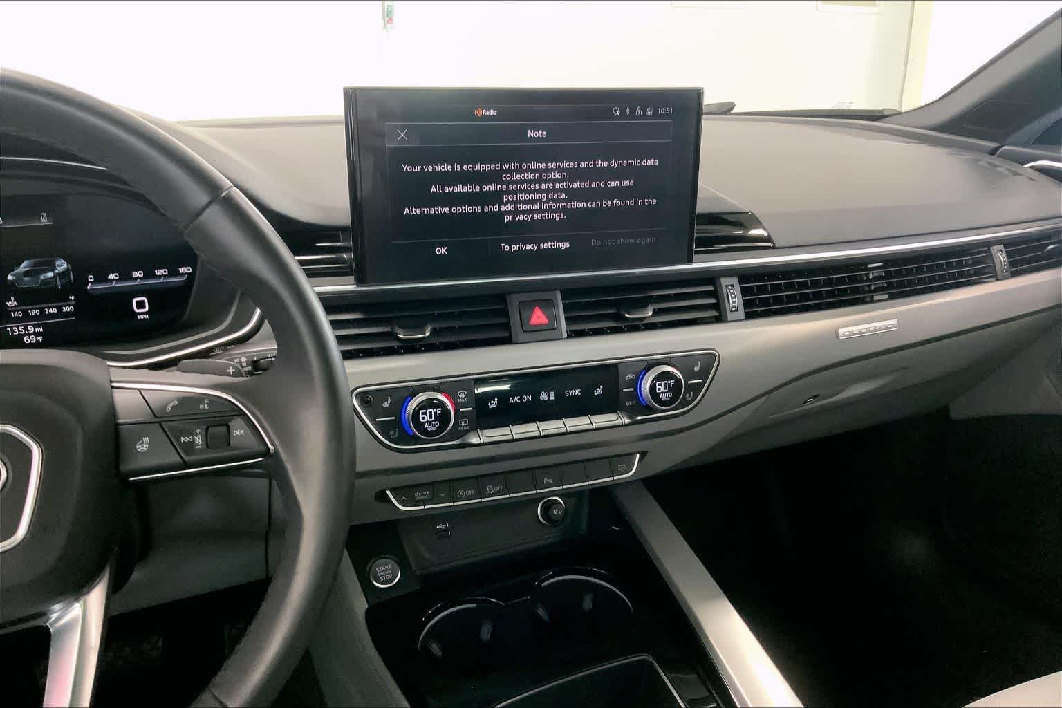 Thumbnail: 2023 Audi A5 - 14