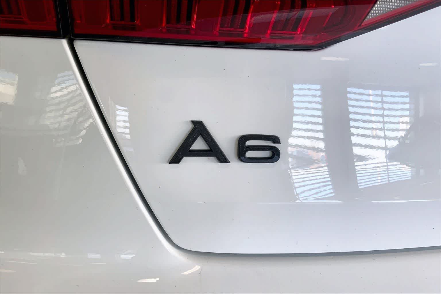 Thumbnail: 2021 Audi A6 - 7