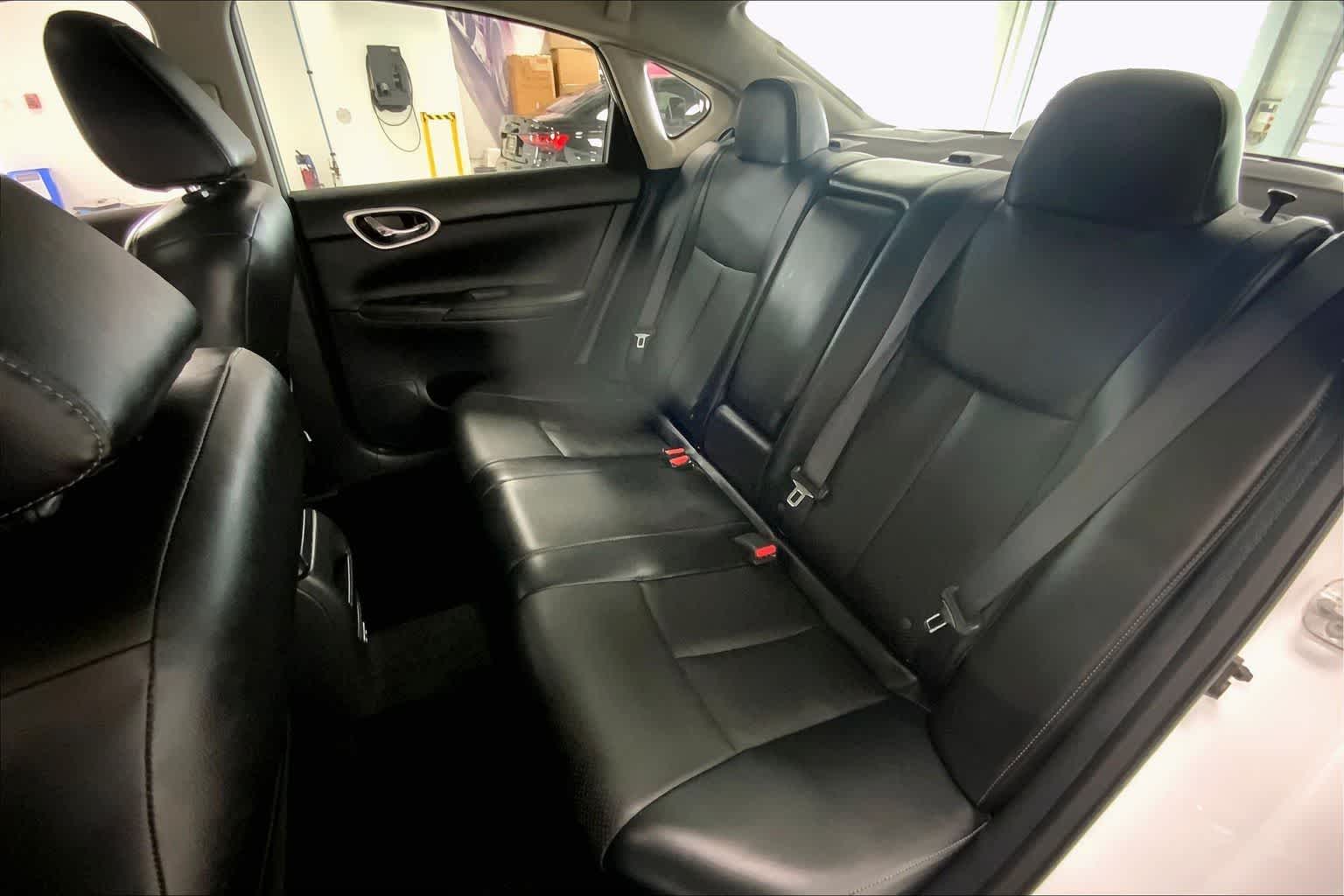 Thumbnail: 2018 Nissan Sentra - 27