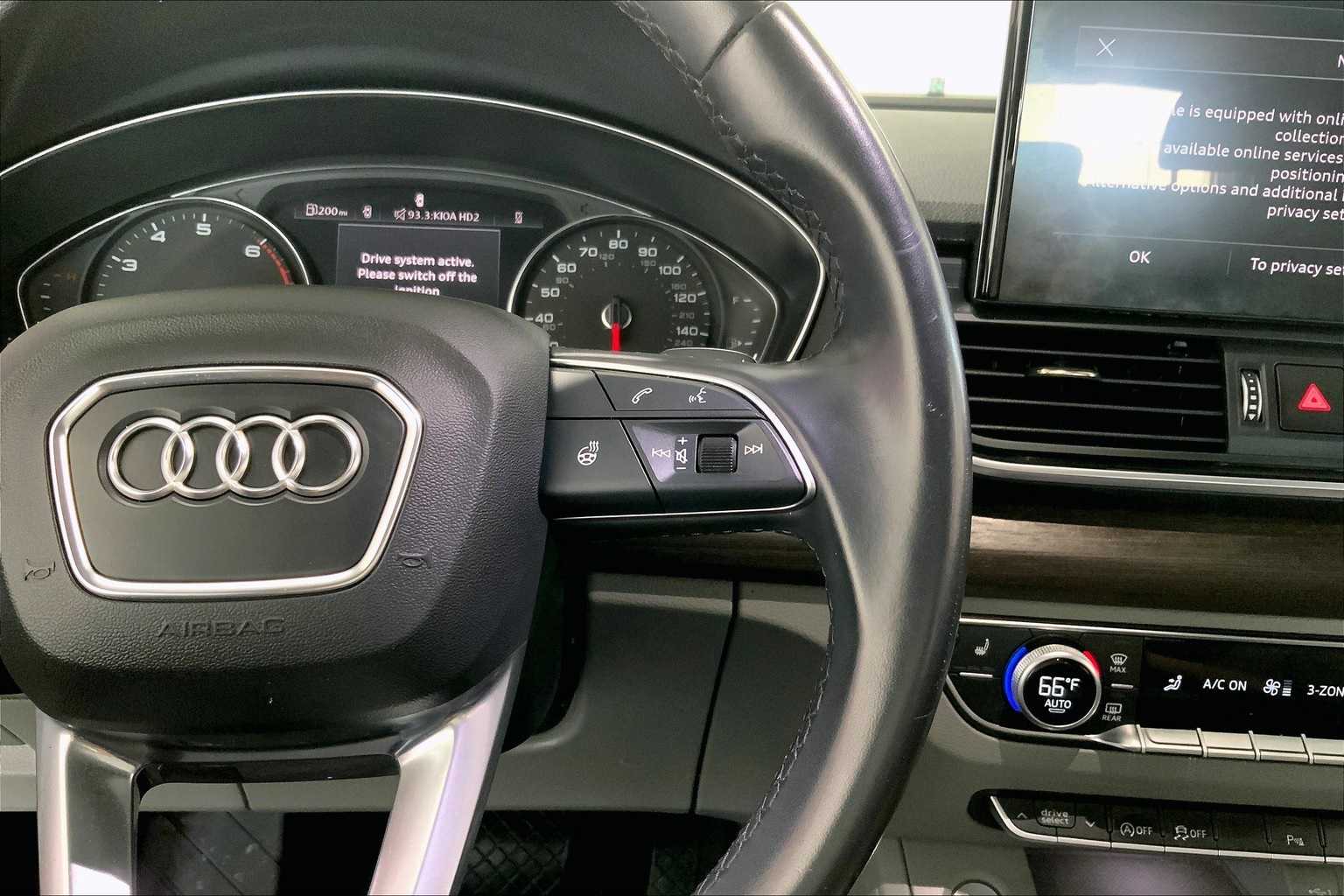 Thumbnail: 2022 Audi Q5 - 20