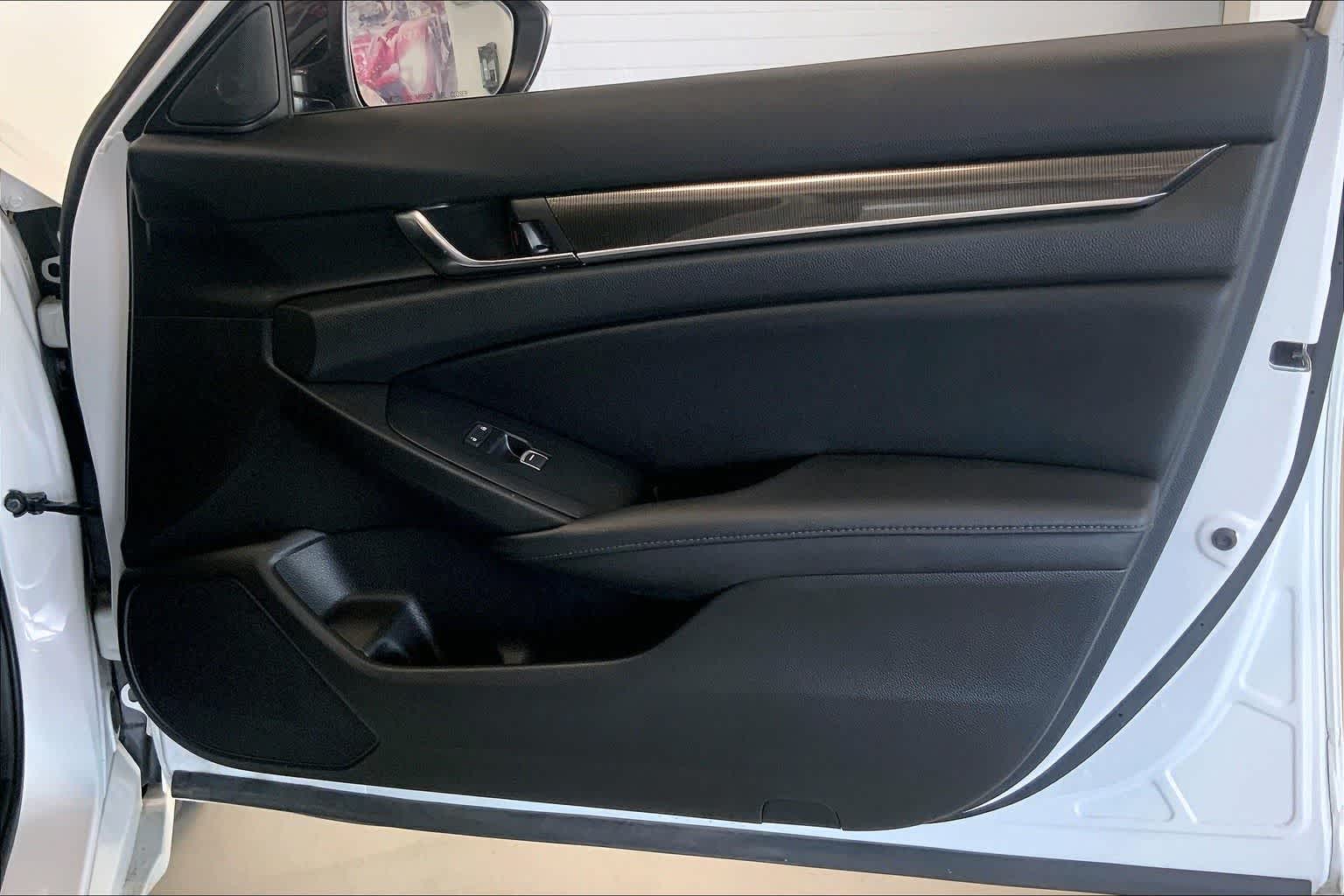 Thumbnail: 2021 Honda Accord - 25