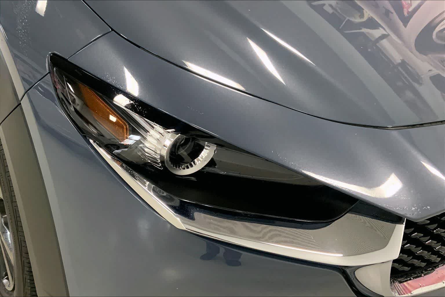 Thumbnail: 2023 Mazda CX-30 - 29