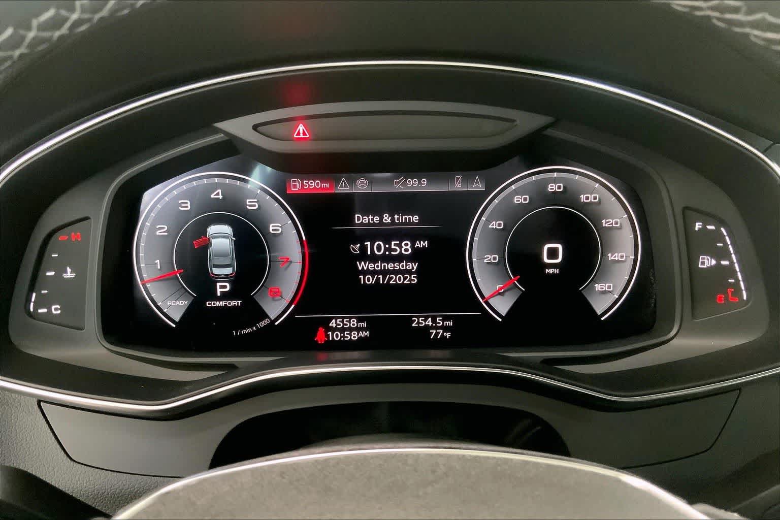 Thumbnail: 2025 Audi A6 - 16