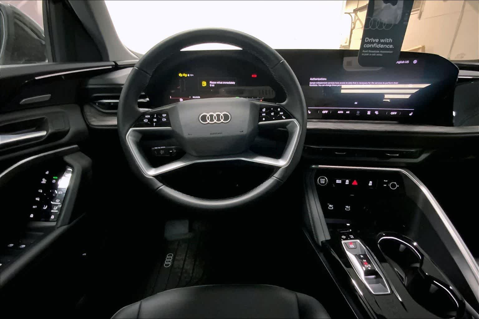 Thumbnail: 2025 Audi Q5 - 13