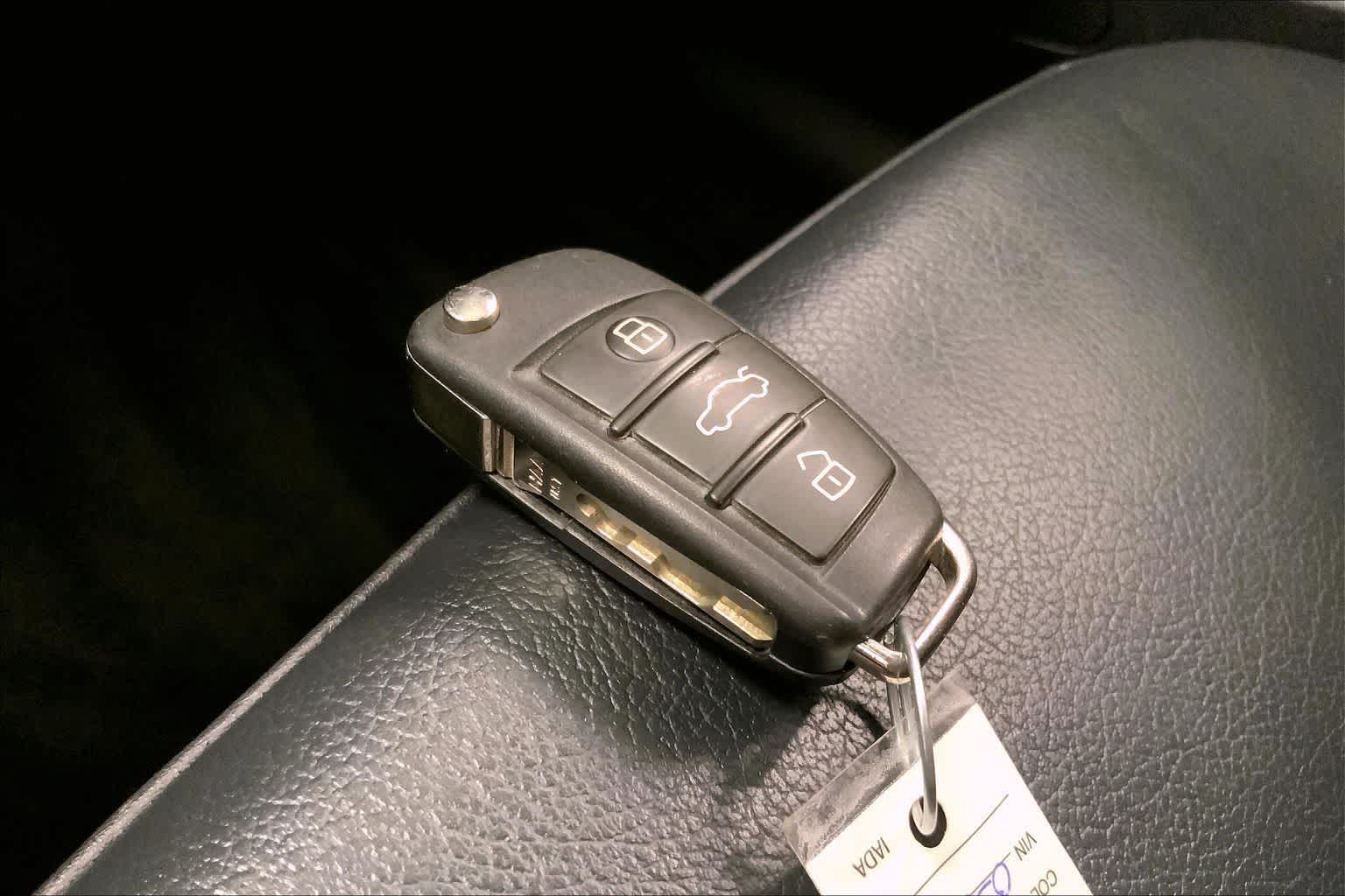 Thumbnail: 2016 Audi A3 - 17