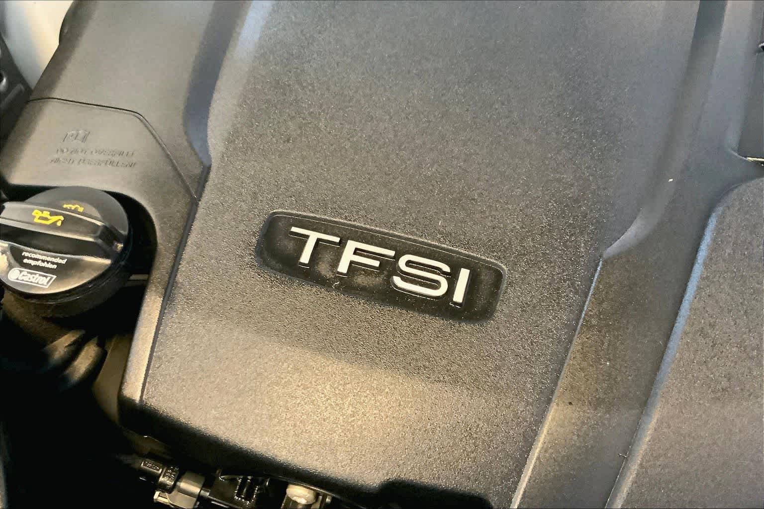 Thumbnail: 2018 Audi Q5 - 32