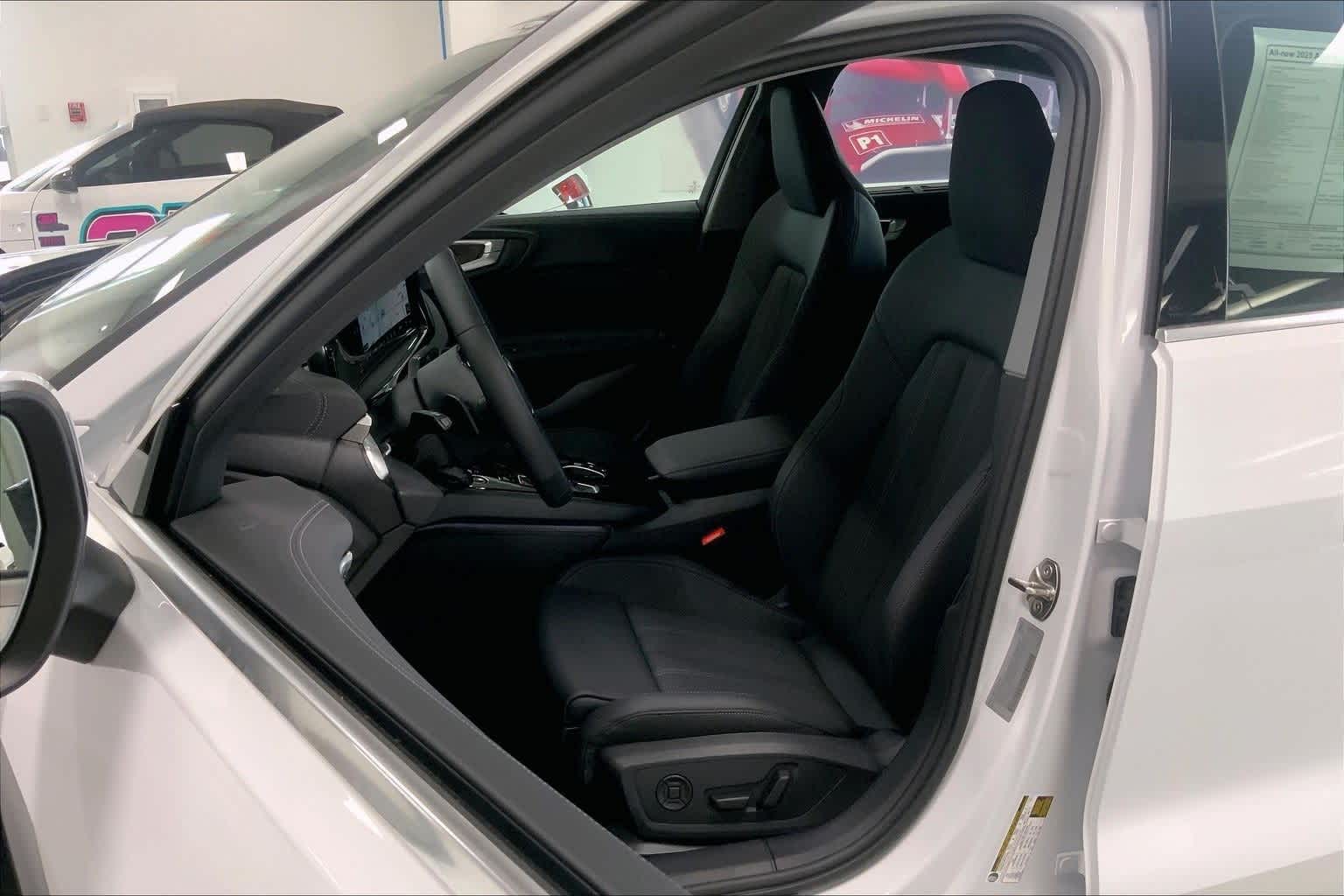 Thumbnail: 2025 Audi A5 - 11