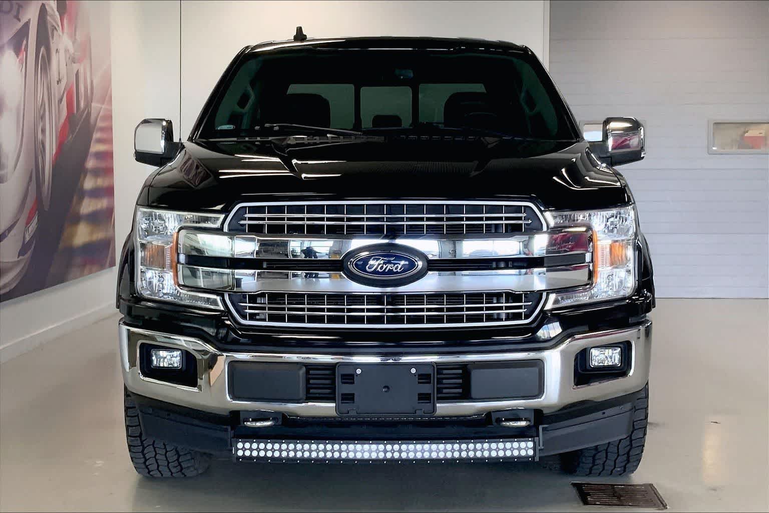 Thumbnail: 2020 Ford F-150 - 6