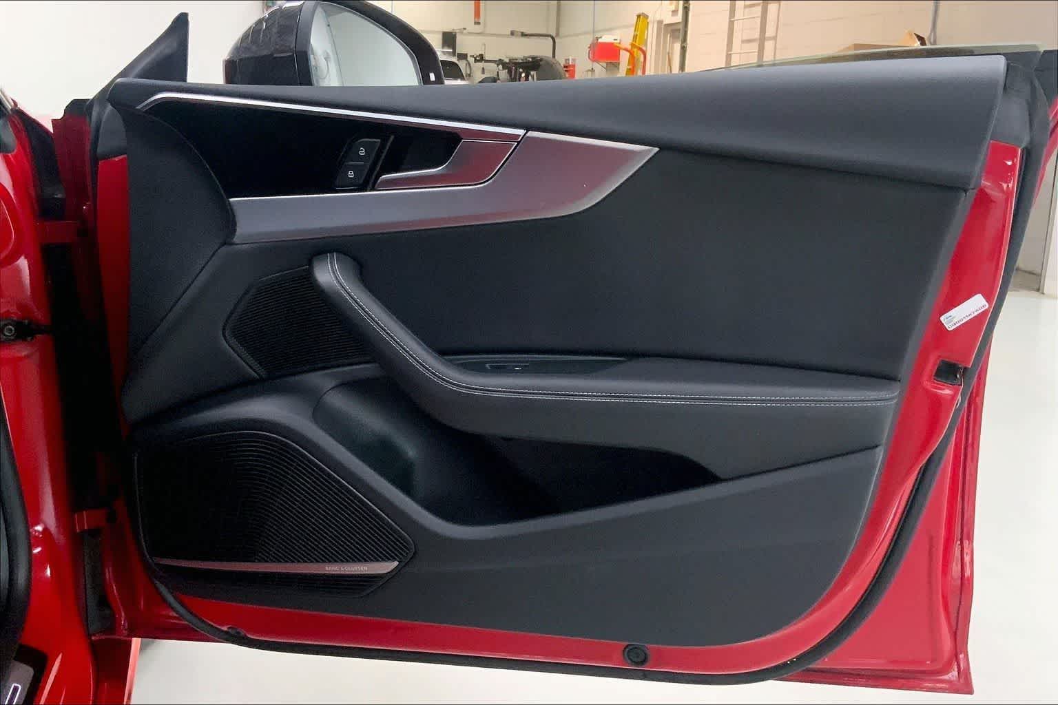 Thumbnail: 2022 Audi A5 - 26