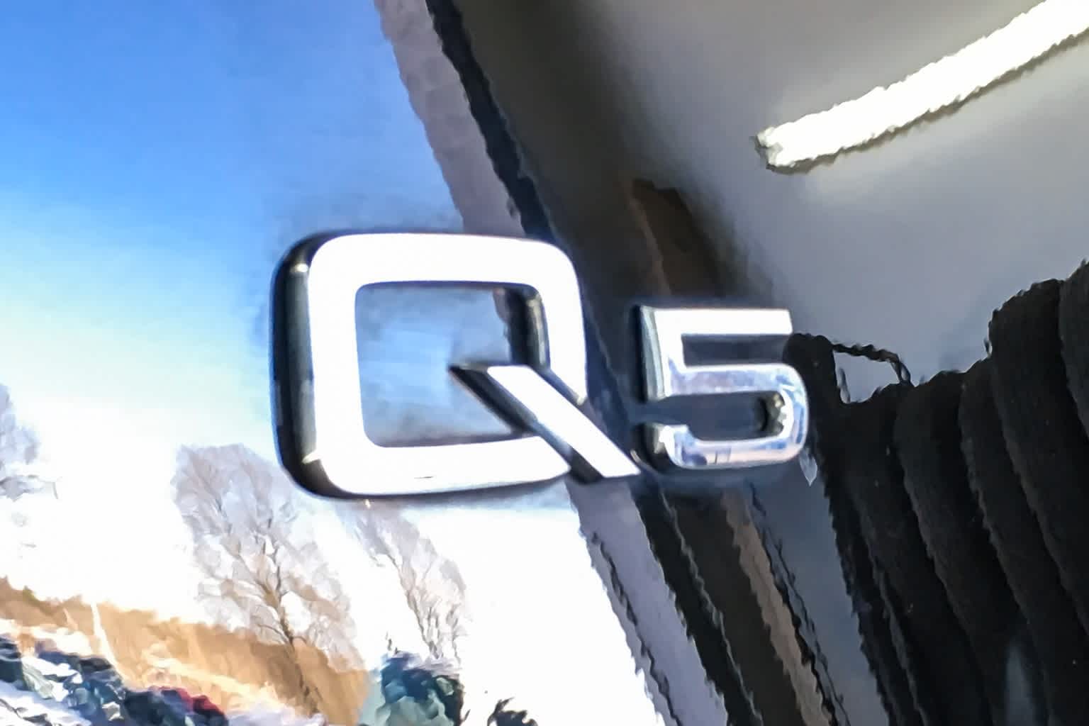 Thumbnail: 2017 Audi Q5 - 27