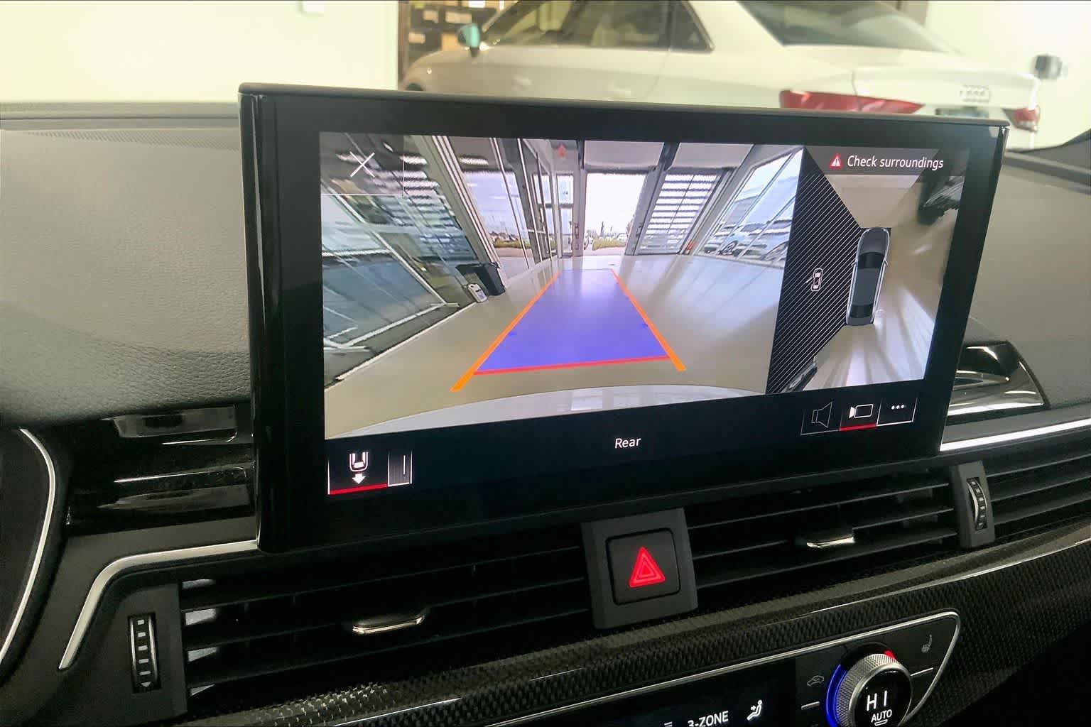 Thumbnail: 2024 Audi S4 - 24