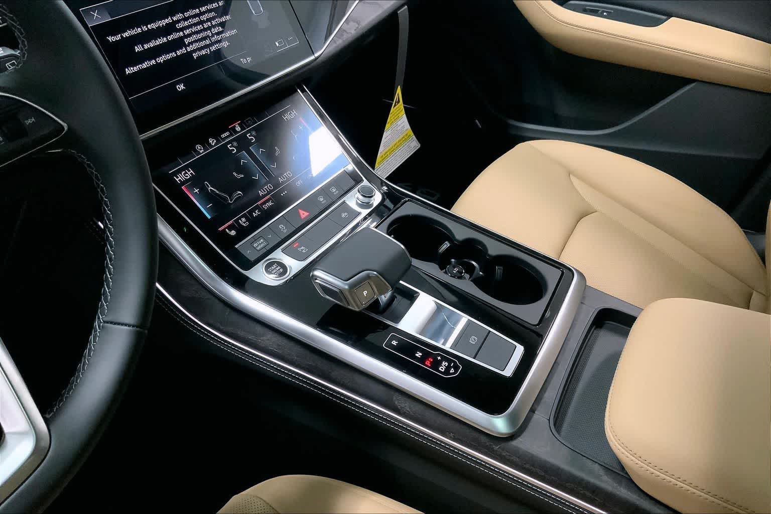 Thumbnail: 2026 Audi Q7 - 17