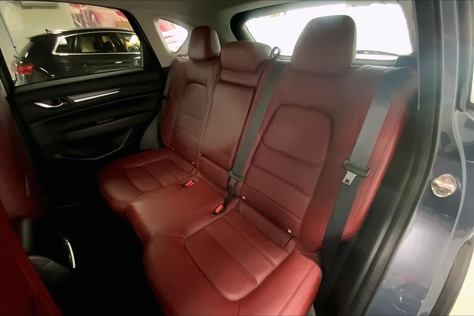 Thumbnail: 2023 Mazda CX-5 - 27