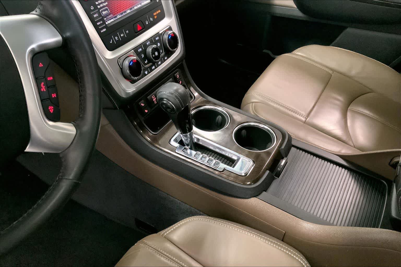 Thumbnail: 2017 GMC Acadia - 14