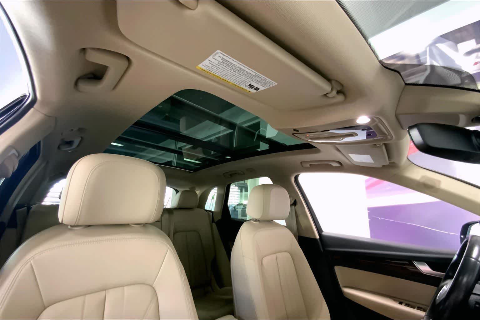 Thumbnail: 2018 Audi Q5 - 28