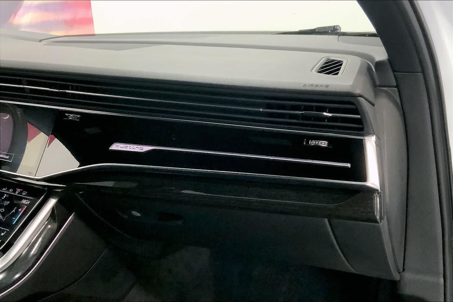 Thumbnail: 2020 Audi Q7 - 20