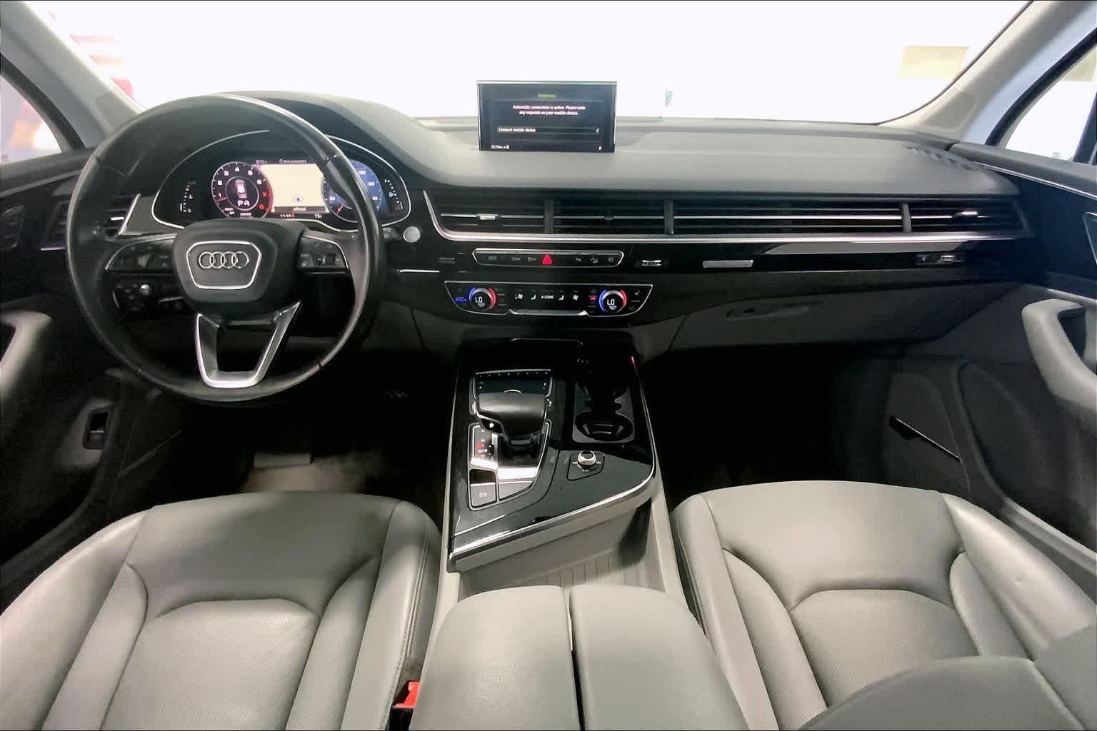 Thumbnail: 2018 Audi Q7 - 7
