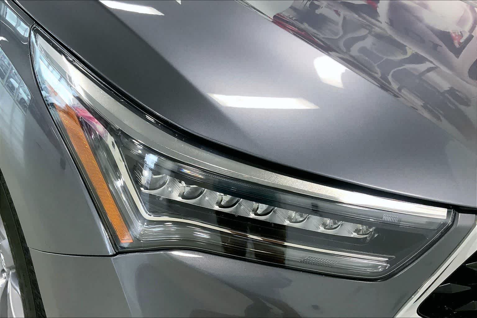 Thumbnail: 2021 Acura RDX - 29