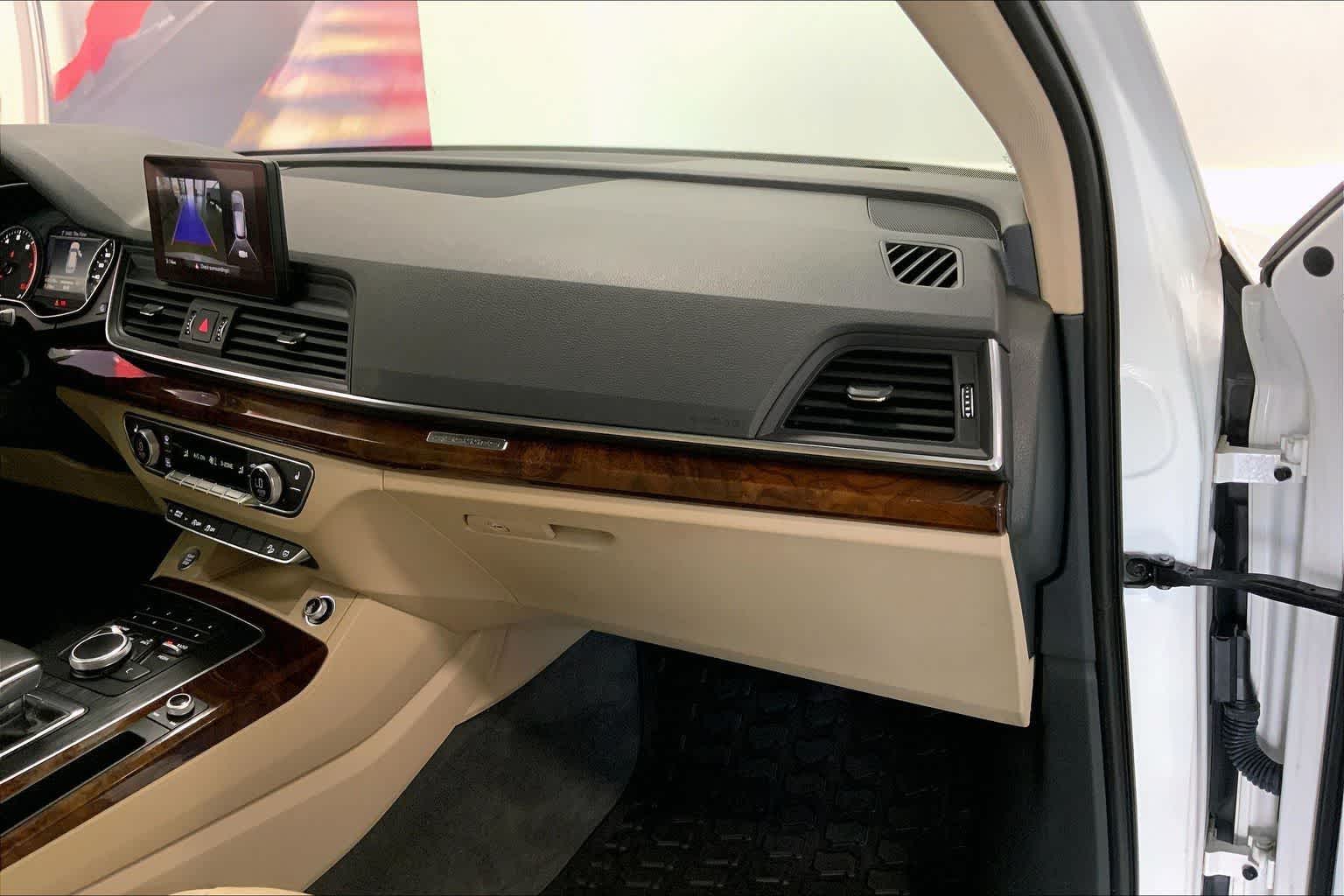 Thumbnail: 2018 Audi Q5 - 21