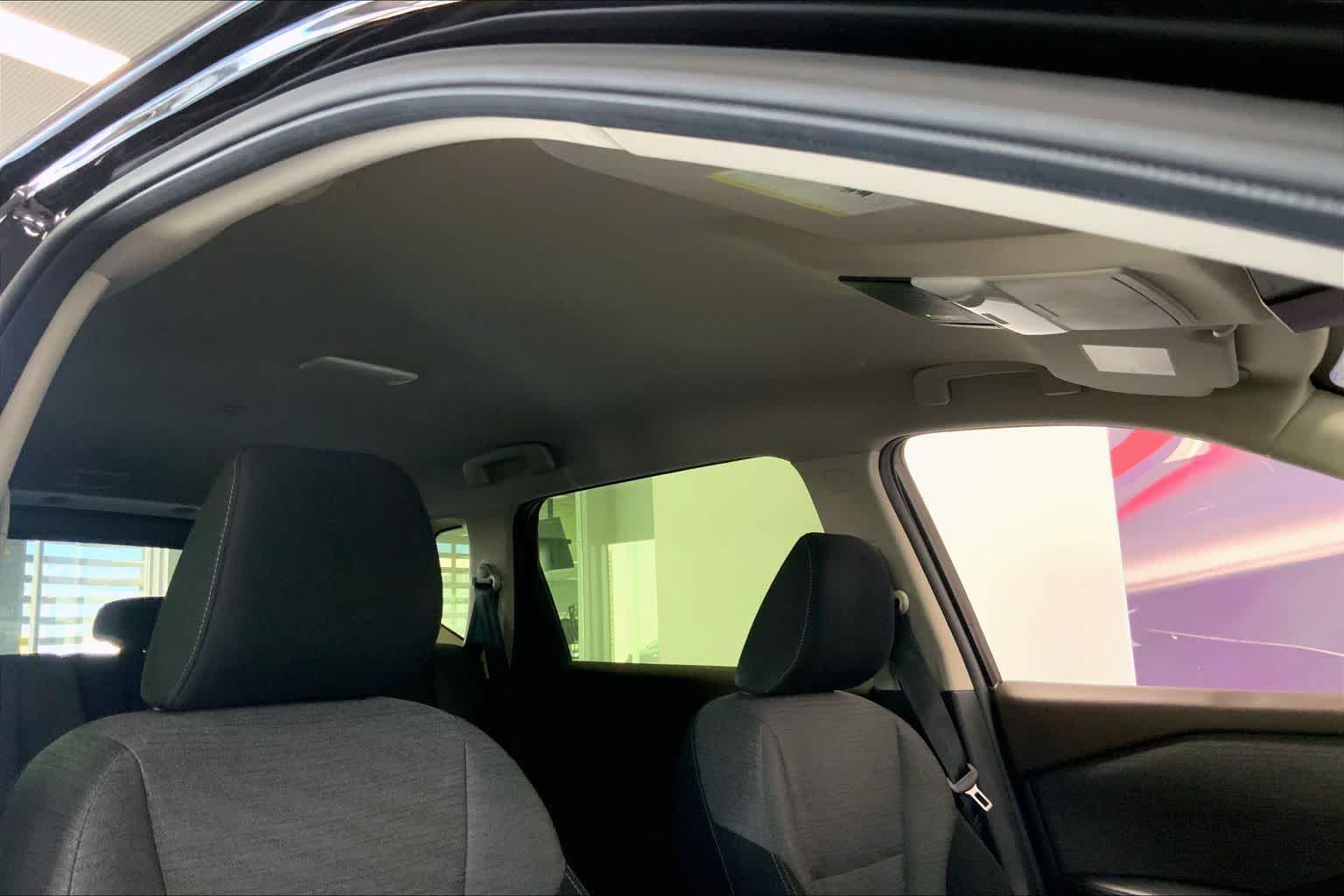 Thumbnail: 2023 Nissan Rogue - 25