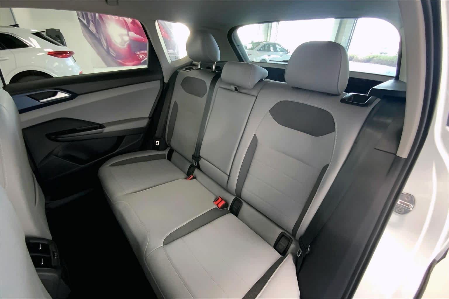 Thumbnail: 2024 Volkswagen Taos - 27