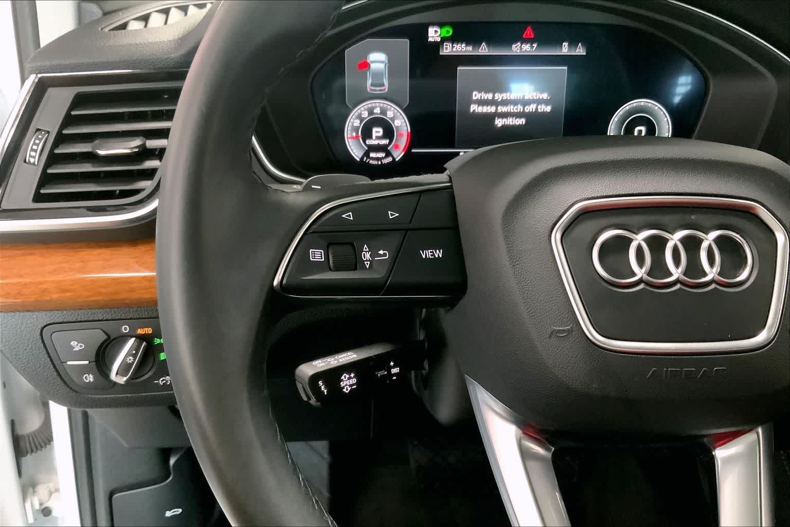 Thumbnail: 2023 Audi Q5 - 22