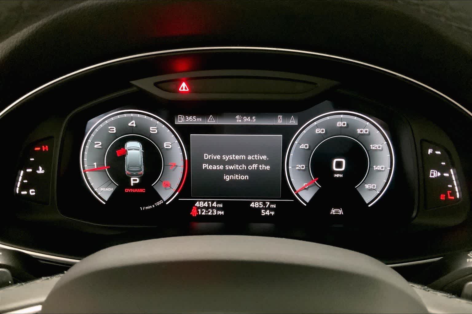 Thumbnail: 2022 Audi Q7 - 15