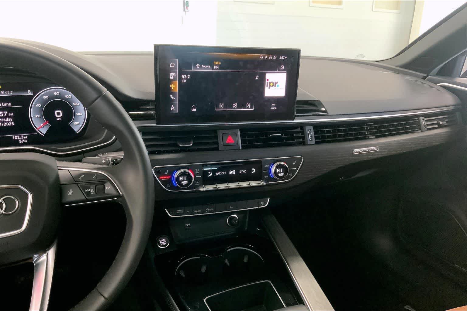 Thumbnail: 2023 Audi A4 - 13