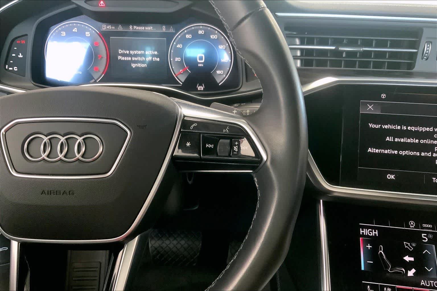 Thumbnail: 2021 Audi A6 - 22