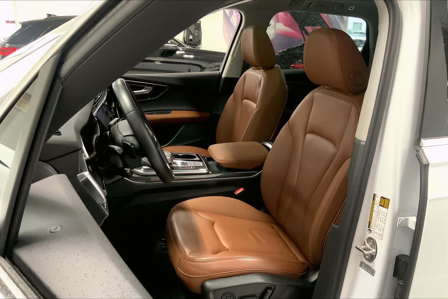 Thumbnail: 2022 Audi Q7 - 9