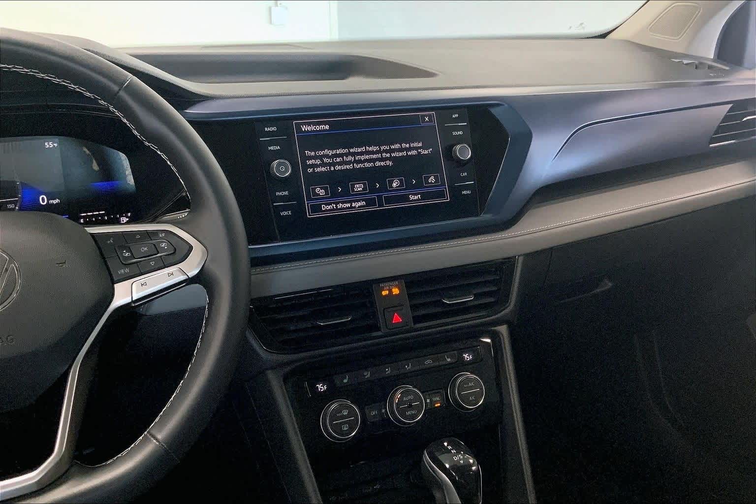 Thumbnail: 2024 Volkswagen Taos - 14