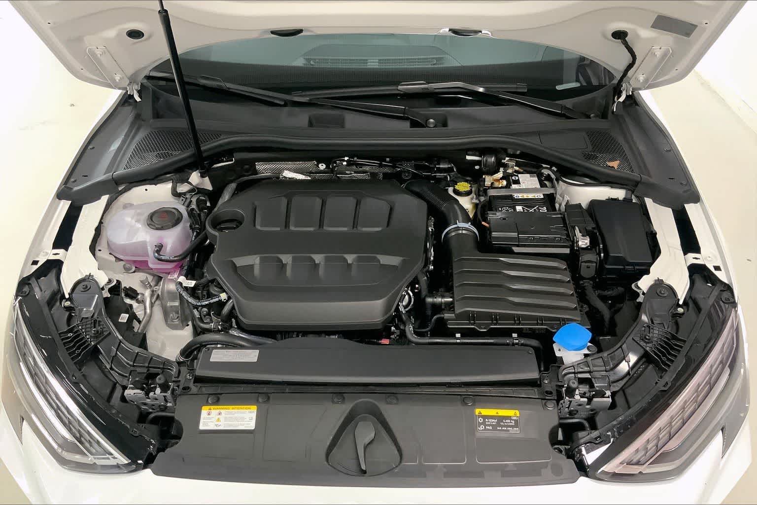 Thumbnail: 2026 Audi A3 - 9